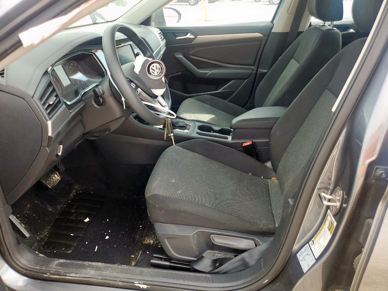 2021 Volkswagen Jetta S VIN: 3VWC57BU9MM009562 Lot: 61994495