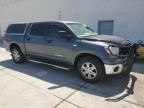 2007 Toyota Tundra Crewmax Sr5   продається в Farr West, UT - Burn