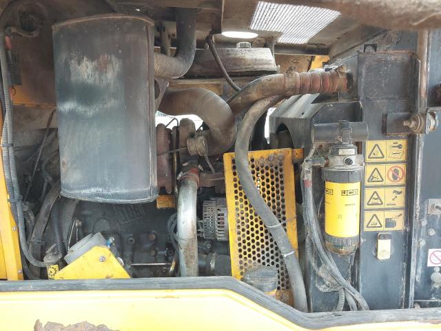 2009 JCB 416HT