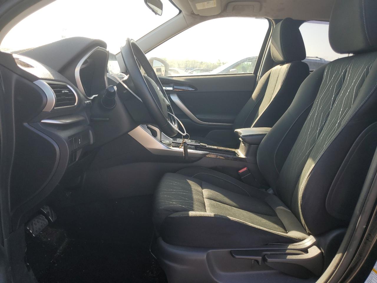 2018 Mitsubishi Eclipse Cross Se VIN: JA4AT5AA9JZ069888 Lot: 61755405