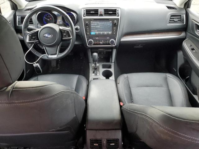  SUBARU OUTBACK 2018 White