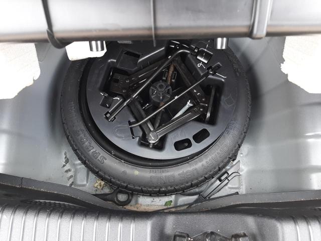 2011 HYUNDAI I10 ACTIVE