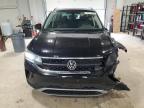 2022 VOLKSWAGEN TAOS SE   for sale at Copart ON - COOKSTOWN