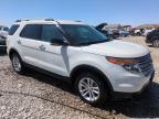 2012 Ford Explorer Xlt na sprzedaż w Magna, UT - Front End