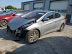 2015 Hyundai Elantra Se   for Sale in Chambersburg, PA - Front End
