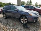 2013 Subaru Outback 2.5I Premium for Sale in Wayland, MI - Side