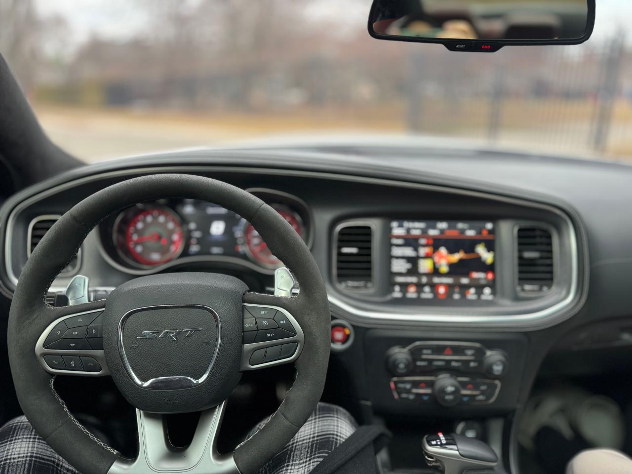 DODGE CHARGER 2023 VIN 2C3CDXL93PH624955 фото 9