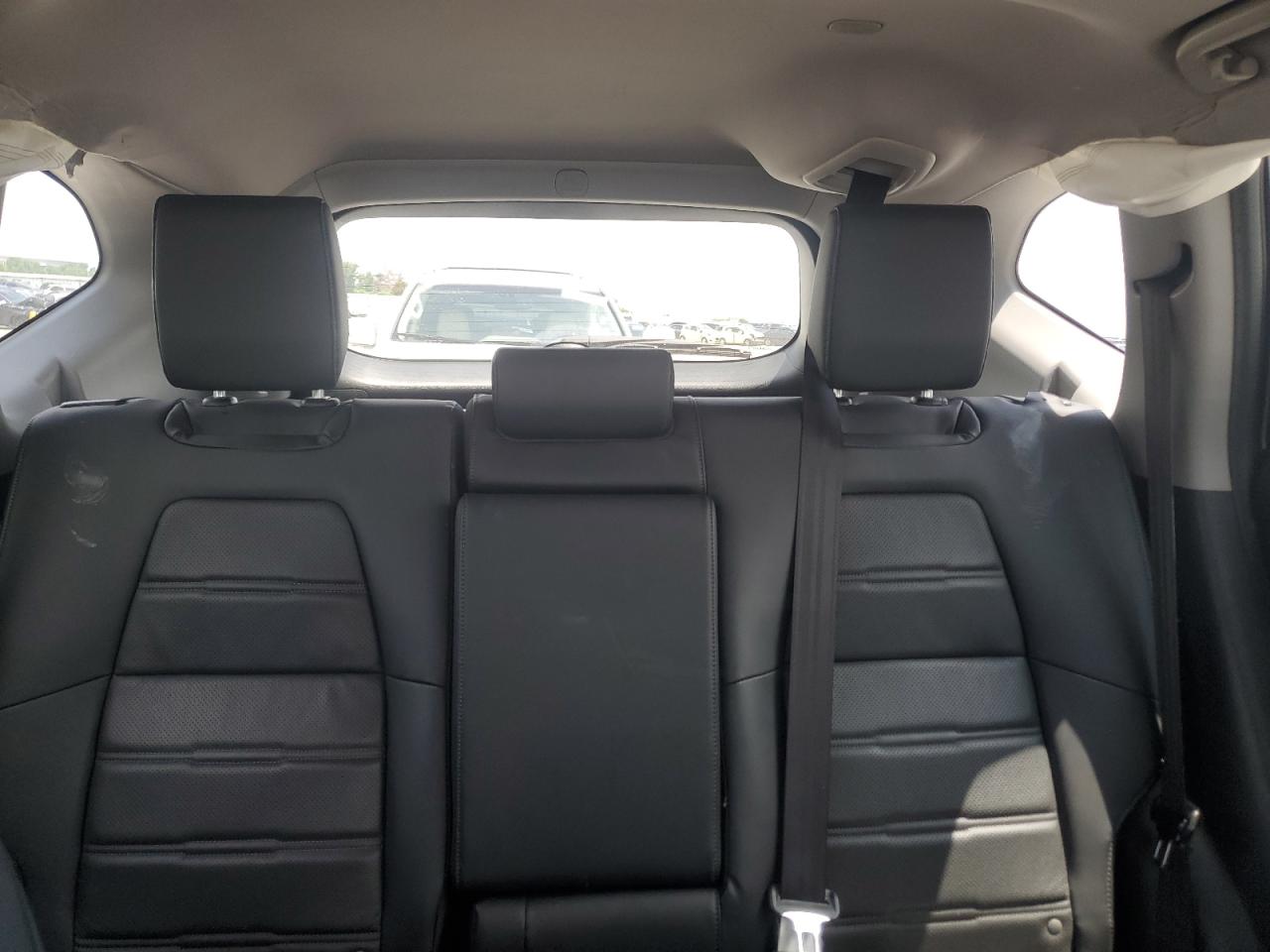 2022 Honda Cr-V Exl VIN: 5J6RT6H80NL001158 Lot: 62994225