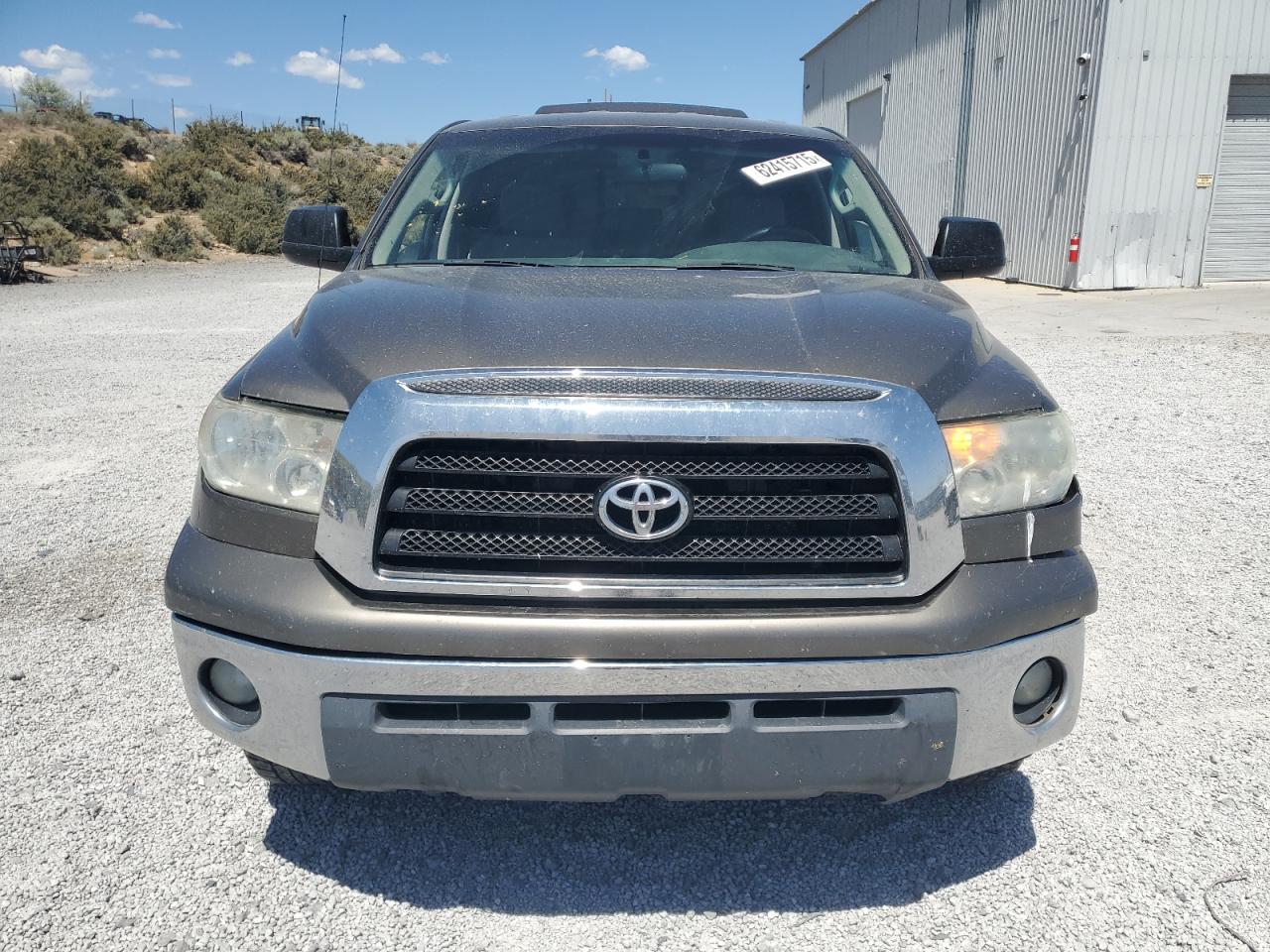 TOYOTA TUNDRA 2008 VIN 5TFBV54148X041986 фото 5