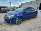 2014 Toyota Corolla L იყიდება Jacksonville-ში, FL - Side