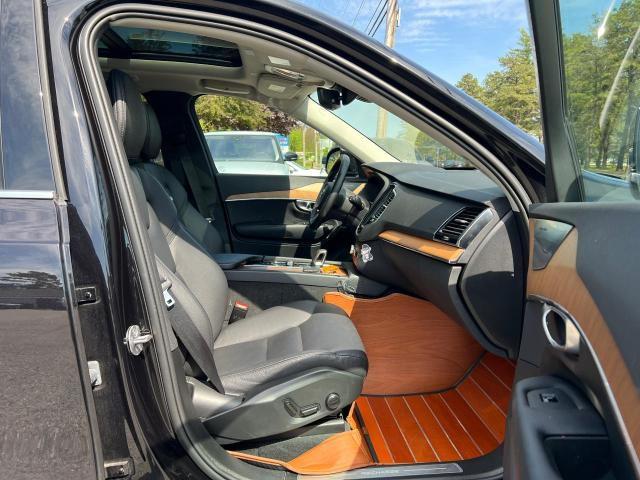  VOLVO XC90 PLUS 2023 Czarny