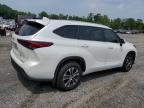 2022 Toyota Highlander Xle en Venta en Marlboro, NY - Missing/Altered Vin