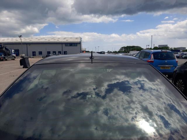 2007 MERCEDES BENZ CLK 200K A