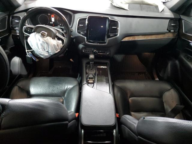  VOLVO XC90 2018 Серый