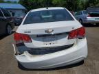 2014 Chevrolet Cruze Lt للبيع في East Granby، CT - Rear End