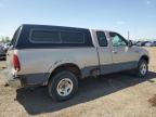 1997 FORD F150  for sale at Copart AB - CALGARY