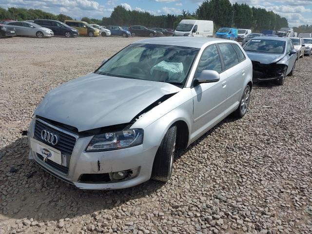 AUDI A3 SPORT 1 2010