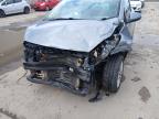 2013 FORD KA ZETEC for sale at Copart PETERLEE