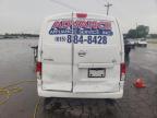 2020 Nissan Nv200 2.5S na sprzedaż w Lebanon, TN - Rear End