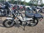 2025 HONDA CT125 A   a la Venta en Copart LA - BATON ROUGE