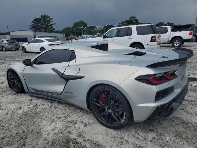 2024 CHEVROLET CORVETTE Z06 1LZ  
