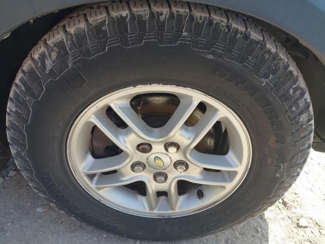 2006 LAND ROVER DISCOVERY
