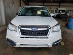 2018 Subaru Forester 2.5I Premium   en Venta en Pennsburg, PA - Rear End