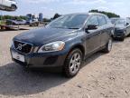 2010 VOLVO XC60 SE LU for sale at Copart WISBECH