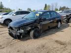 2019 NISSAN SENTRA S   à vendre chez Copart ON - TORONTO