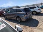 2021 Toyota Sienna Le   на продаже в Magna, UT - All Over