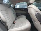 2016 Ford Fusion S   за продажба в Augusta, GA - Rear End