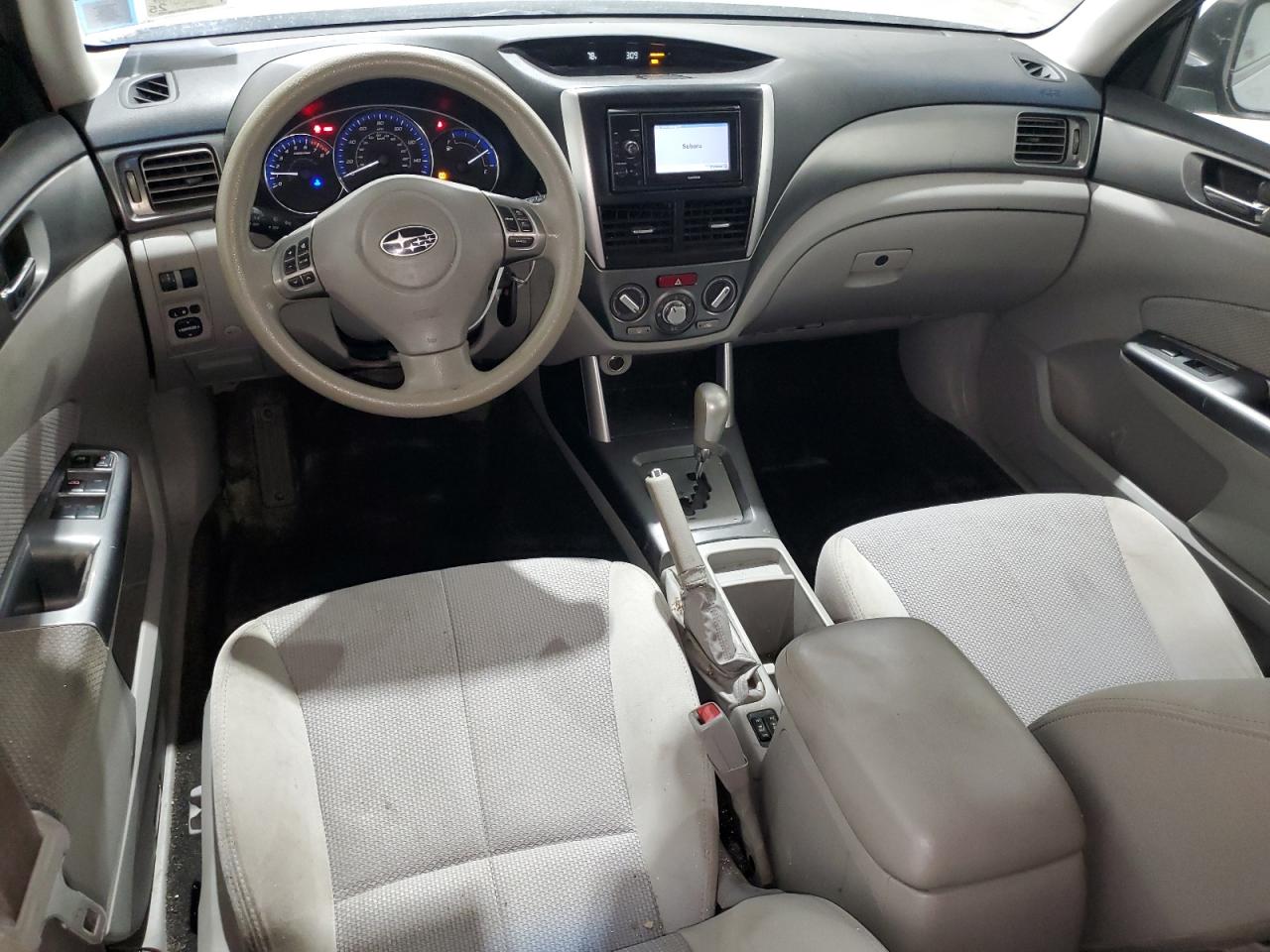 2011 Subaru Forester 2.5X Premium VIN: JF2SHADC7BH724463 Lot: 59678745