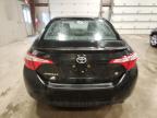 2016 Toyota Corolla L   en Venta en Appleton, WI - Front End