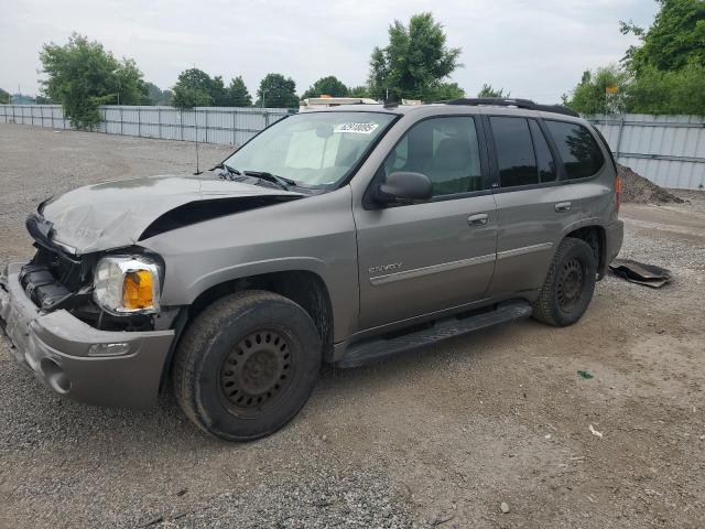 2006 GMC ENVOY    à vendre chez Copart ON - LONDON