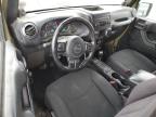 2013 Jeep Wrangler Sport იყიდება Denver-ში, CO - Normal Wear