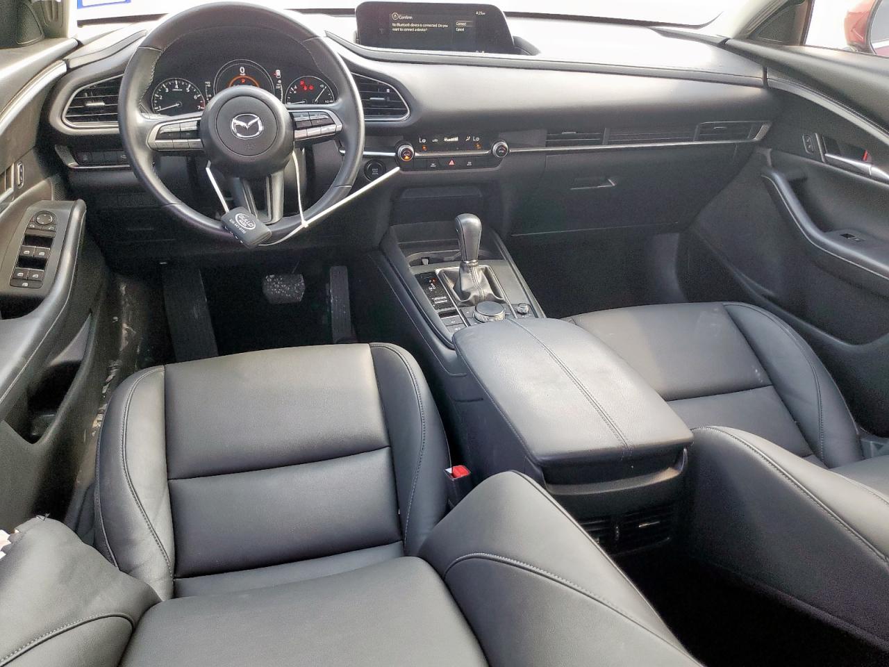 2022 Mazda Cx-30 Select VIN: 3MVDMBBL6NM409793 Lot: 61565775