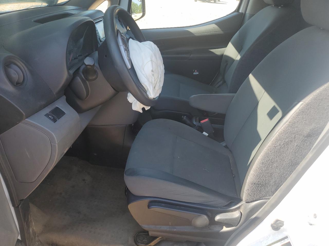 2019 Nissan Nv200 2.5S VIN: 3N6CM0KN1KK704968 Lot: 62138995