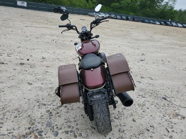 2015 HARLEY-DAVIDSON XG750   