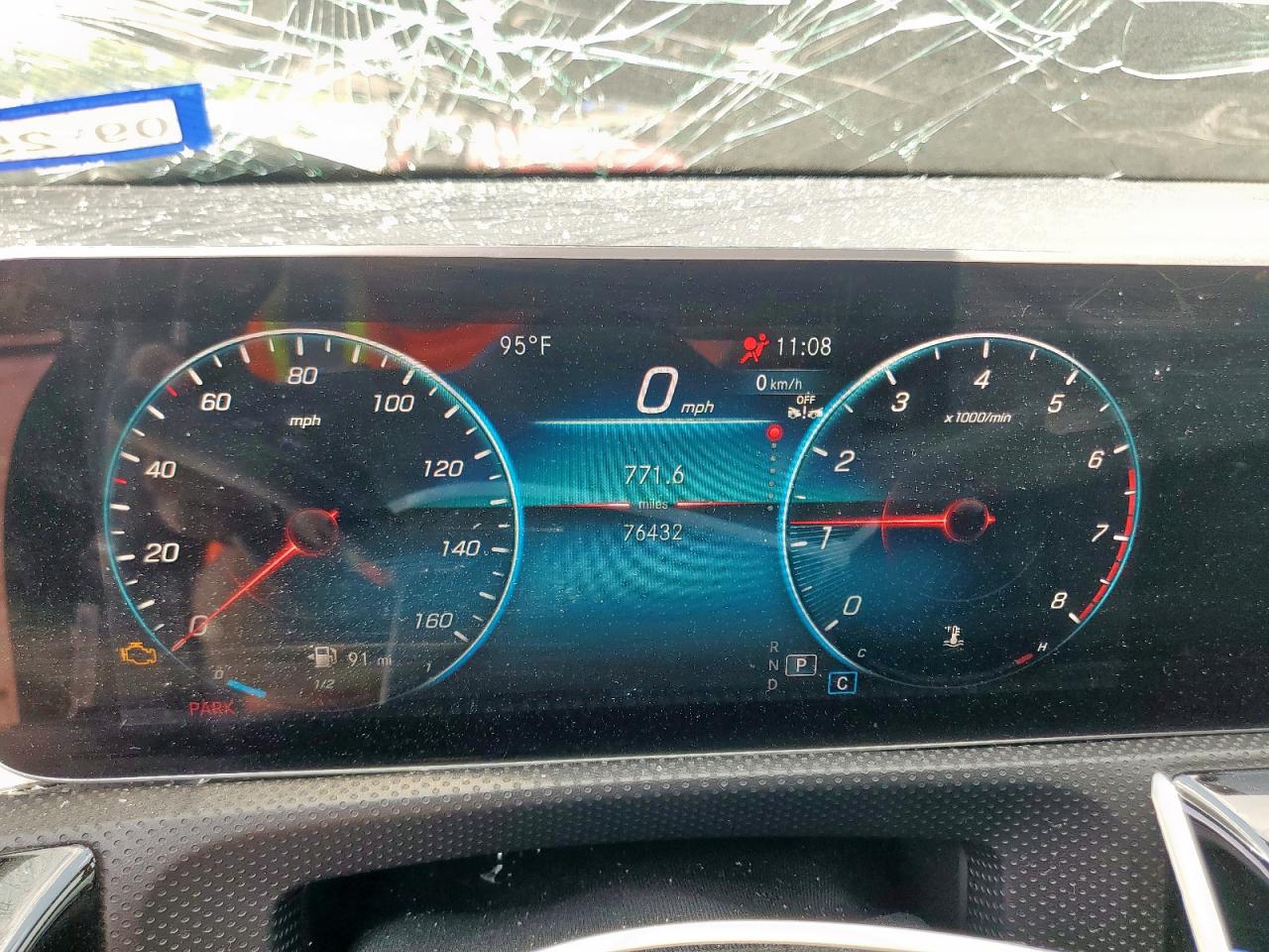 2020 Mercedes-Benz Cla 250 VIN: WDD5J4GB6LN036290 Lot: 60021375