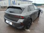 2024 VAUXHALL ASTRA GS T for sale at Copart WESTBURY
