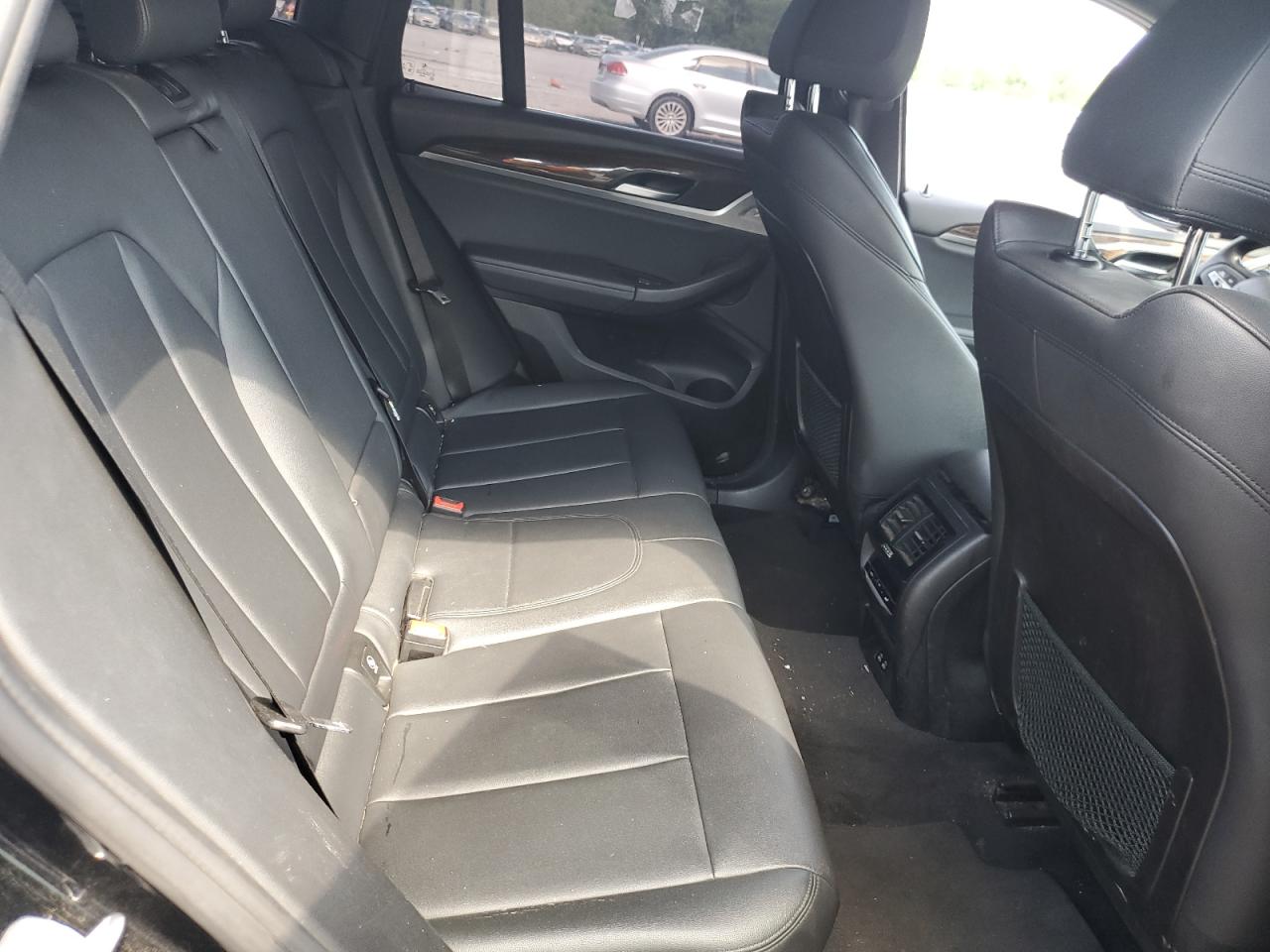 2020 BMW X3 Sdrive30I VIN: 5UXTY3C06L9B93307 Lot: 62905525