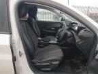 2022 PEUGEOT 208 ALLURE PREMIUM EV  for sale at Copart CHESTER