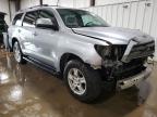 2014 Toyota Sequoia Sr5   за продажба в West Mifflin, PA - Front End