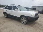 2003 Hyundai Santa Fe Gls на продаже в Conway, AR - Side