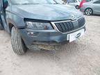 2020 SKODA KAROQ SE T for sale at Copart BRISTOL