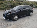 2017 Lexus Rx 350 Base en Venta en Reno, NV - Front End