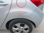 2011 KIA VENGA 3 for sale at Copart SANDWICH