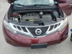 2012 Nissan Murano S للبيع في Lebanon، TN - Water/Flood