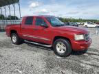 2008 Dodge Dakota Quad Laramie de vânzare în Spartanburg, SC - Rear End