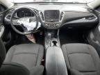 2016 Chevrolet Malibu Lt   იყიდება Fairburn-ში, GA - Front End